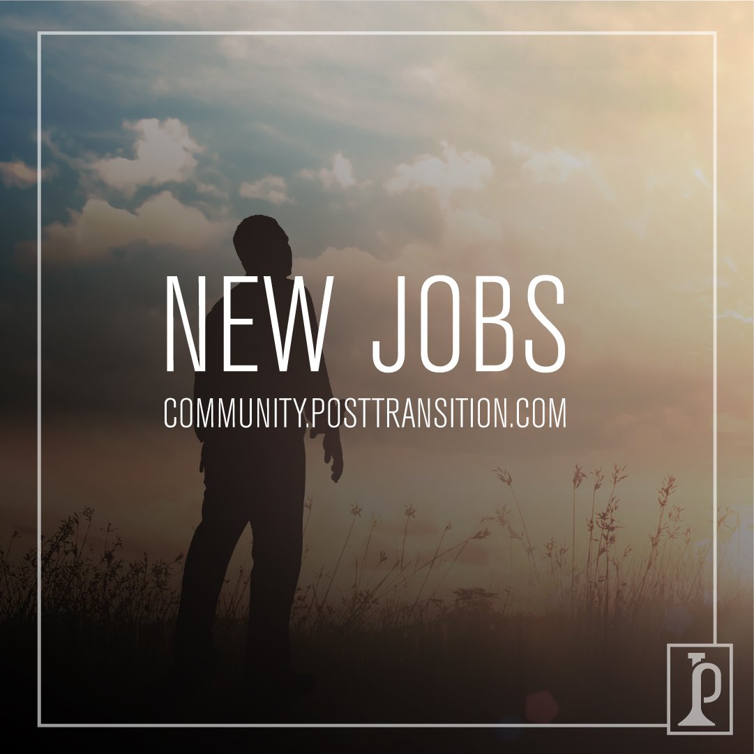 Thank you Air New Zealand <a href="/FlyAirNZ/">Air New Zealand</a>, New Zealand's national air carrier, and most reputable organisation, now posting #jobs on community.posttransition.com

Take a look at the jobs on offer from #AirNZcareers here 👉 bit.ly/AirNZJobs