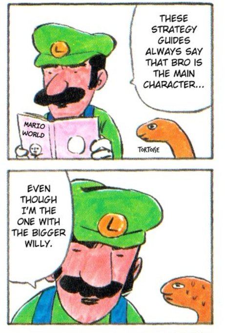 @BombermanHero 