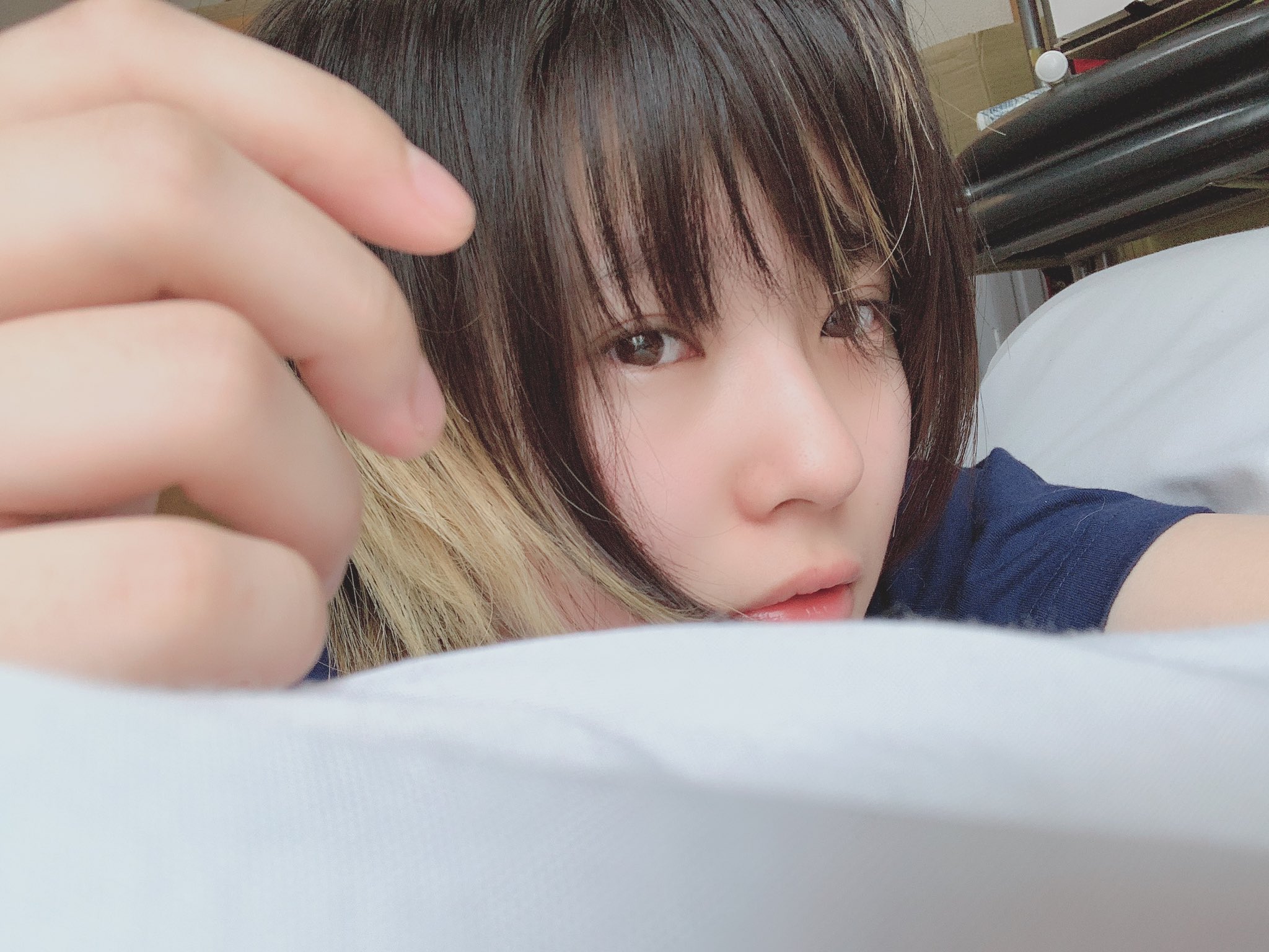 てのひらえる Gm てのひらえる Gm