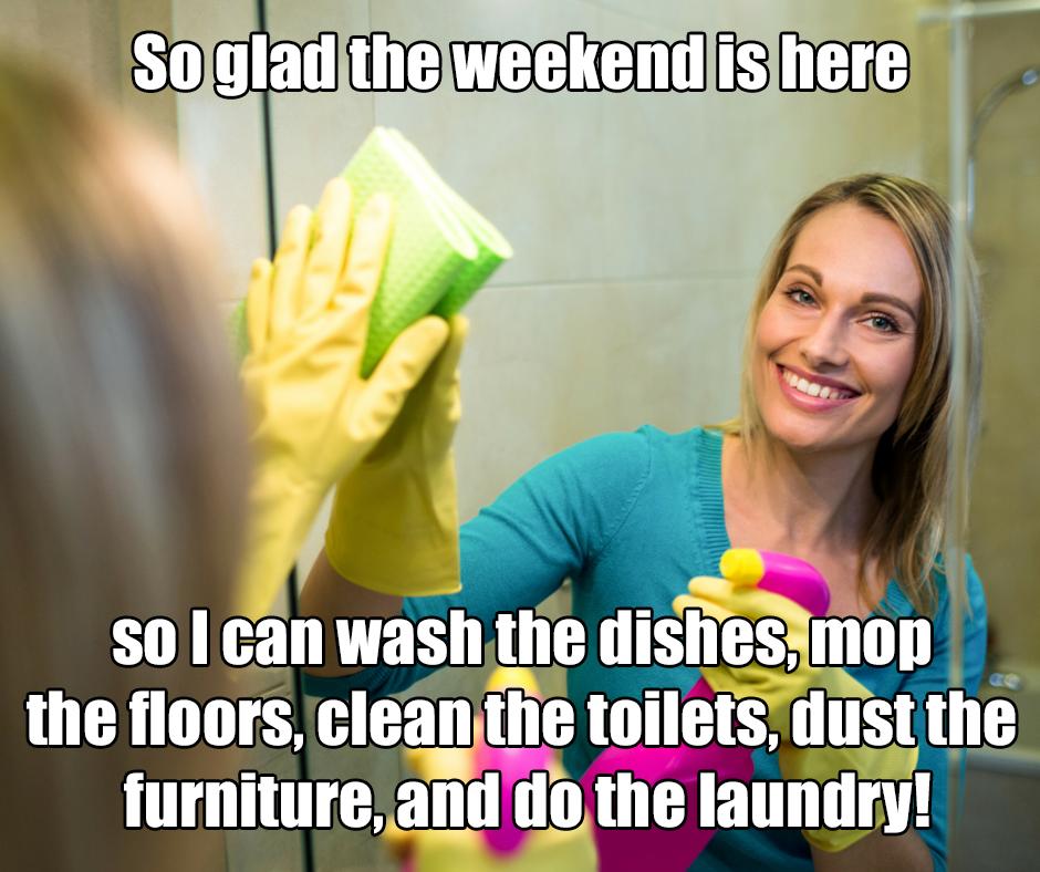 PerthHomeCleane's tweet photo. Busy week at work and you just want to relax? We work weekends as well so kick your feet up and call us on 0420 270 260 and get a quote now! #mumlife #perthisokay #perthhomecleaners #weekend #cleaners #homeclean #dishes #perth #cleanhouse #relax https://t.co/RIZCBpGIc7