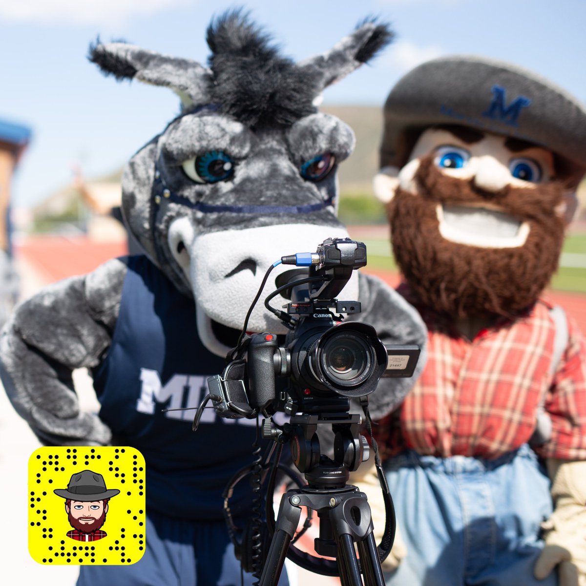 Colorado School Of Mines On Twitter Awww Snap Did You - 