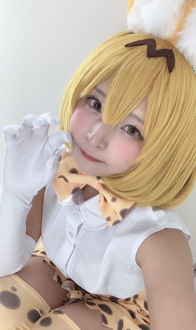 コスプレイヤーやよっぺ。のTwitter画像13