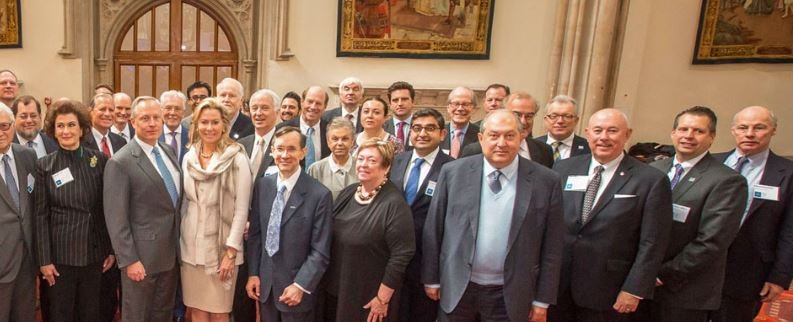 Emil Sanamyan On Twitter If You Thought The Case Of Kemal Oksuz Was Weird Here S Another Story That Could Outdo It As A Reminder Oksuz Is The Turkish American Businessman Past Lead