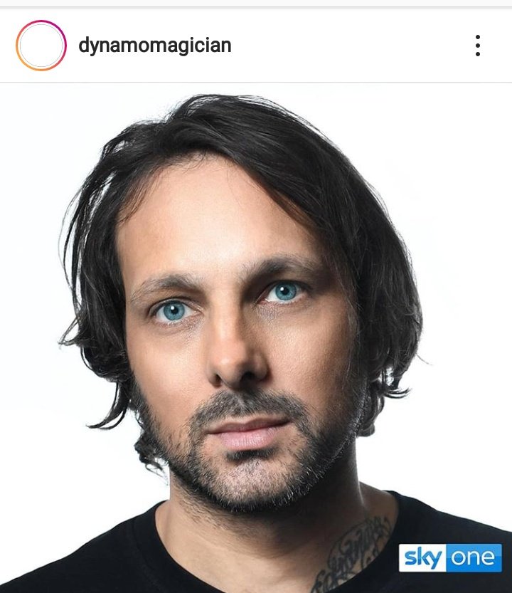 azir_sangri88's tweet image. Steven Fryane is back! 🤘🙌
@Dynamomagician
#DynamoMagician 
#tvmagicisnotdeadanymore