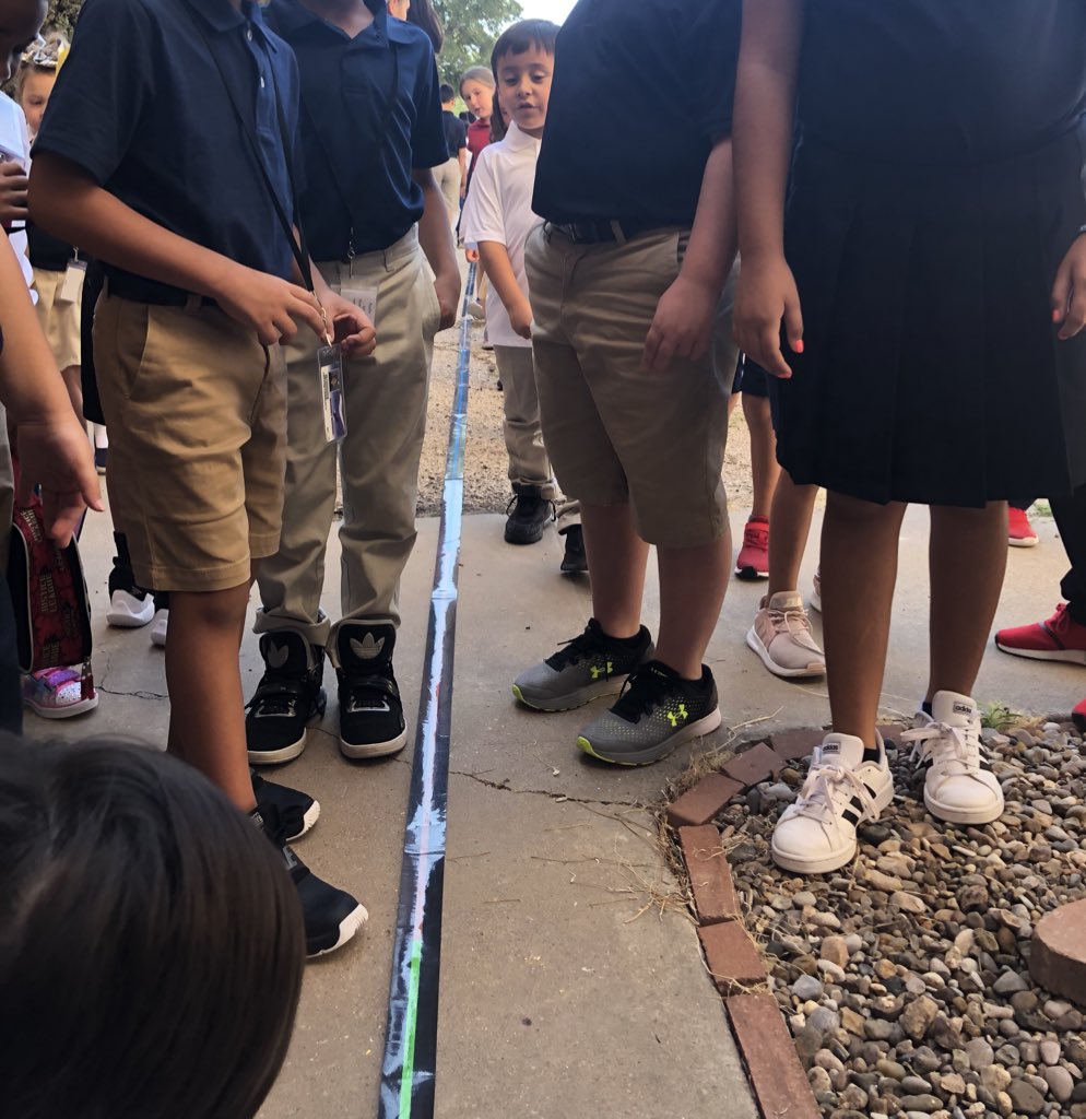 Castanedaroom10's tweet photo. History of Language- The Fourth Great Lesson plus the Black Ribbon. It was a fun and eventful day 🤗 @AustinMntessori @inyourwindow212 @JohnsonRoom202 @MaryCarolCerda2 @EctorCountyISD #publicmontessori #historyoflanguage #blackribbon #fourthgreatlesson https://t.co/IN7PNUuZMf