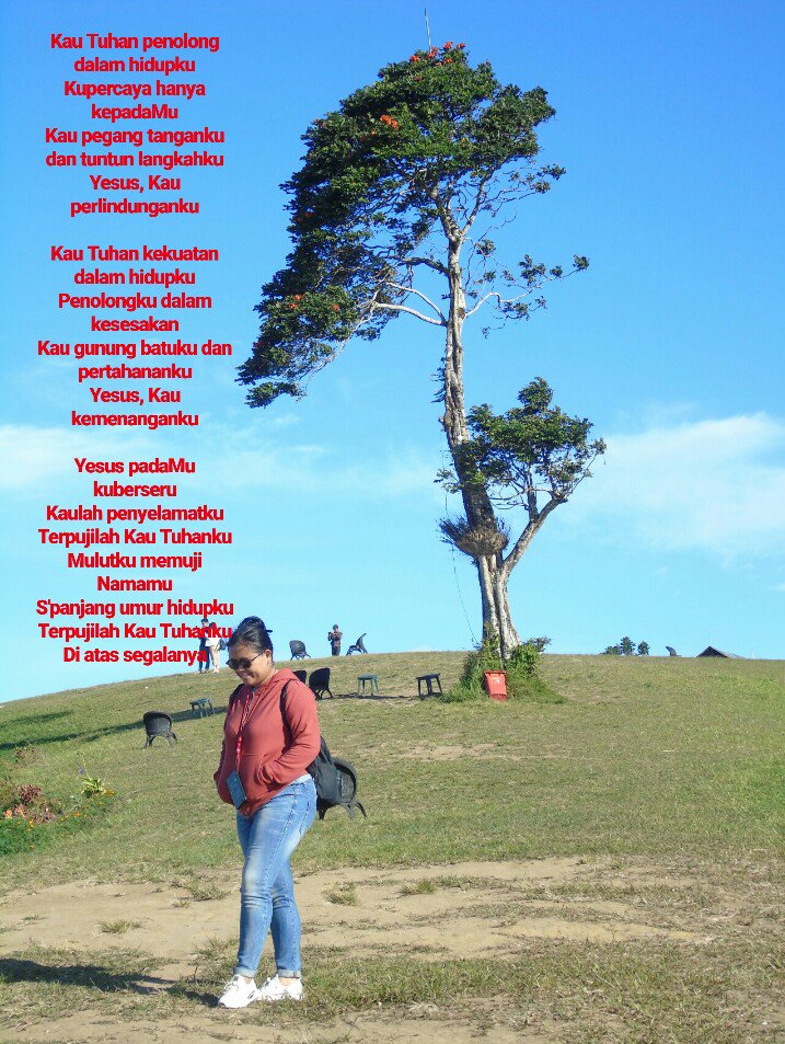 Eka Christianty On Twitter Symphony Worship Yesus Padamu Kuberseru Lyrics Metrolyrics Lovethissong