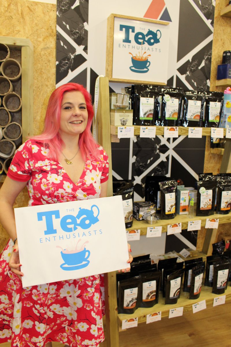 PrinceBishops's tweet photo. Mixing it up this bank holiday weekend? ☕️🍸

There's still time to book a slot on the G&amp;Tea Cocktail Mixing Session (with @TeaEnthusiasts and @little_quaker), taking place this Saturday 24th from 5:30pm at the @ALocalLove store. 

#MixItUp #BankHoliday #Durham https://t.co/U2qJWycNFt