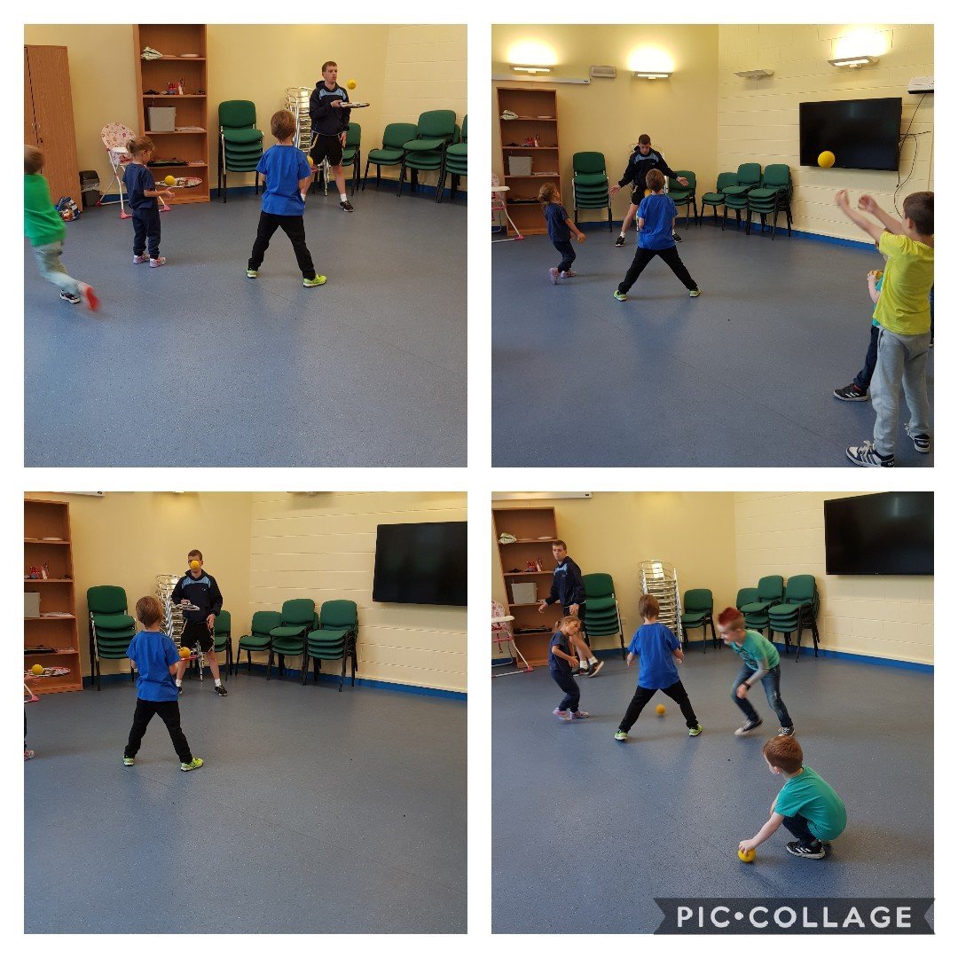 Llanhilleth Inst. (@llaninstitute) on Twitter photo Another great multi-sport sessions this week as part of our FREE summer activities programme. The children loved all the games and activities which included tennis skills and rugby skills.
Thank you to the coaches for there great sessions this week.@BGInspire_GP <a href="/GPRacketSports/">GP Racket Sports Coaching π πΎ πΈ</a> Another great multi-sport sessions this week as part of our FREE summer activities programme. The children loved all the games and activities which included tennis skills and rugby skills.
Thank you to the coaches for there great sessions this week.@BGInspire_GP <a href="/GPRacketSports/">GP Racket Sports Coaching π πΎ πΈ</a>