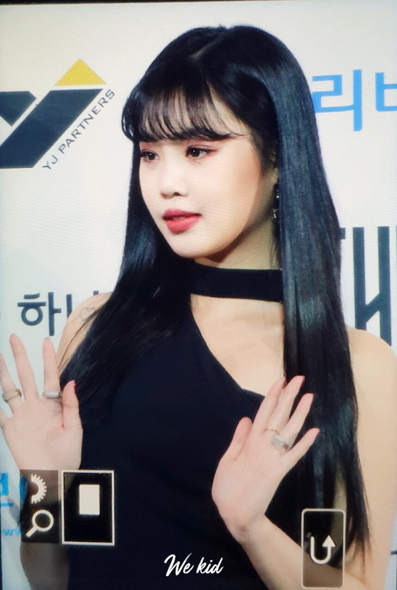 190823 소리바다블루카펫 프리뷰

🍒🍒

#여자아이들 #서수진 #SOOJIN 

<a href="/G_I_DLE/">조명철</a> #체수수