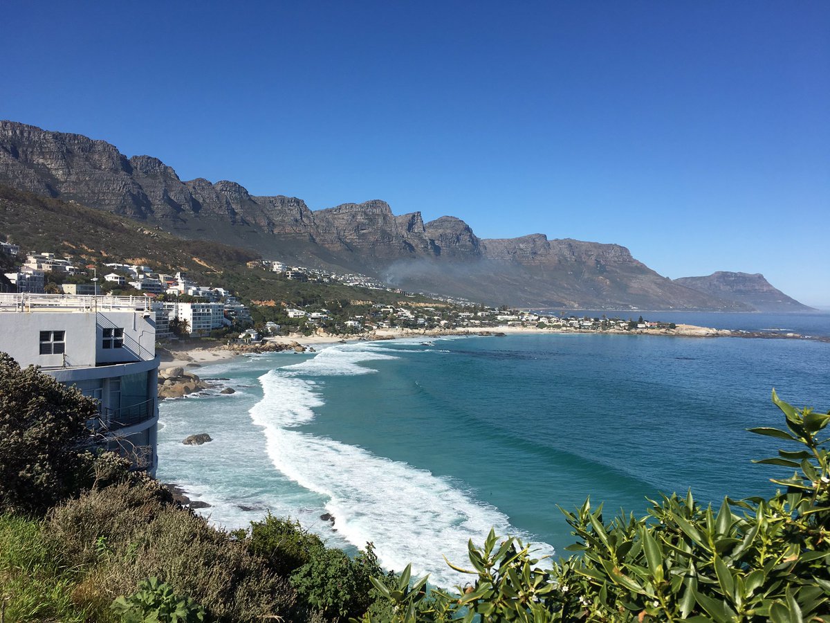 debrsmit's tweet image. I’ve just spent 2 amazing weeks with my family in South Africa. Despite the political corruption and serious poverty, people here are successfully fighting #fracking in the Karoo and pushing for drilling bans. #shellno