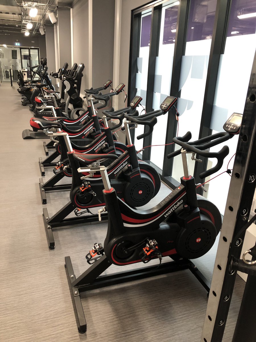Health Clubs in Spennymoor 