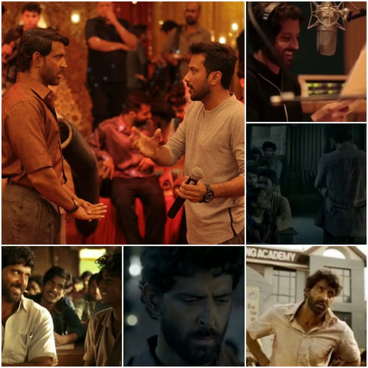 SamyGioia's tweet photo. #Super30 has entered the 100cr club n is one of the highest grossing Hindi movies of 2019!
Ever closer to 150cr
208cr Worldwide
@iHrithik ❤
@teacheranand
Mathew's book SUPER30...Changing the World 30 Students at a Time is a Best Sellers (2016) Translate in hindi,Marathi n Tamil! https://t.co/awkoPC3GPk