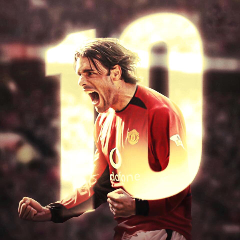 MUSCSriLanka's tweet photo. On this day in 2003, Ruud van Nistelrooy scored in a 10th consecutive Premier League game, setting a record not to be broken until 2015.

#mufc #ggmu #muscsl #ruudvannistelrooy https://t.co/pj4ghm3fvz