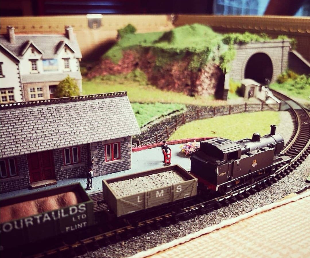 Yorkshire Wolds Rly At Ywrailway Twitter - 