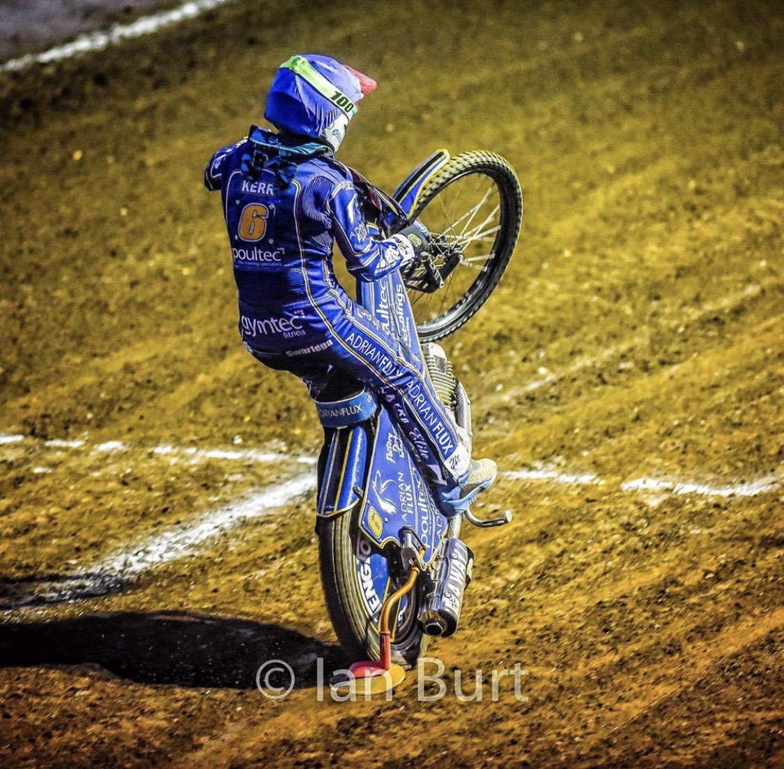 LewisKerrRacing's tweet photo. Paid max last night 👌🏽 big win for @KLSpeedway https://t.co/qKddBBvGkm
