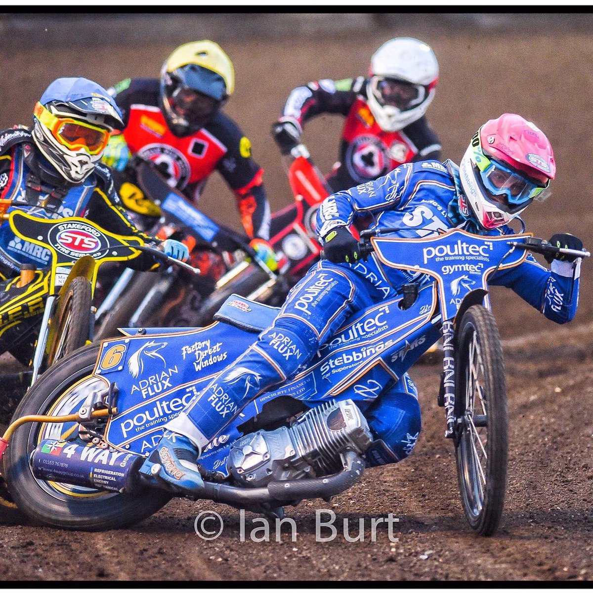 LewisKerrRacing's tweet photo. Paid max last night 👌🏽 big win for @KLSpeedway https://t.co/qKddBBvGkm