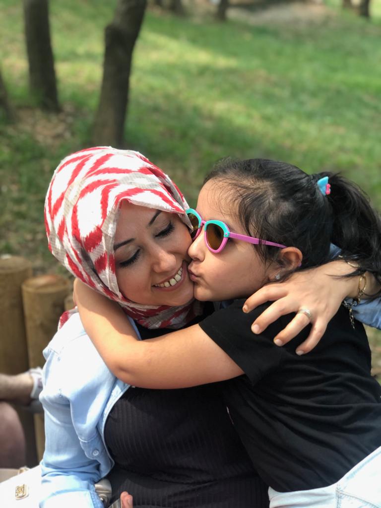 Songül Biga Artuk (@songulbiga) on Twitter photo 