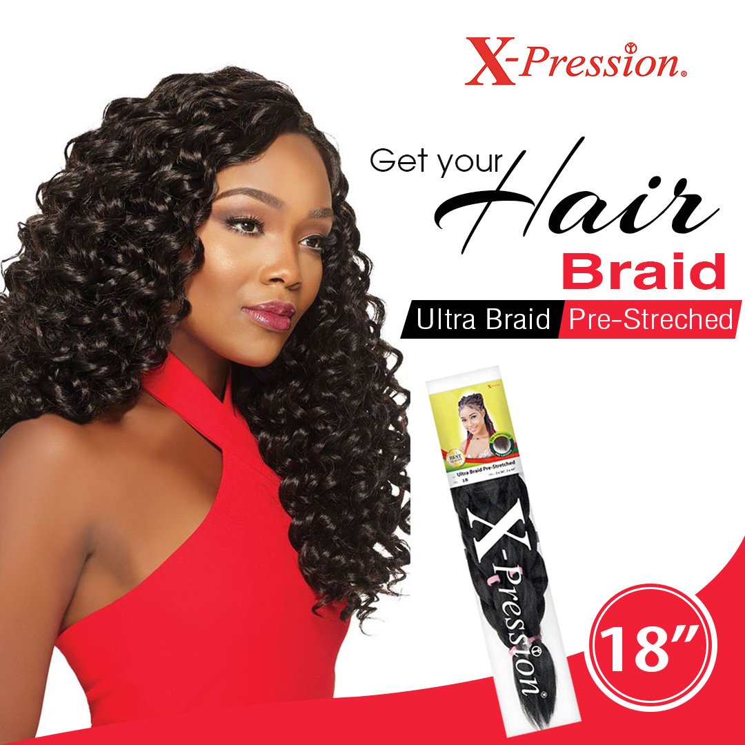 Xpressionbraids Hashtag On Twitter