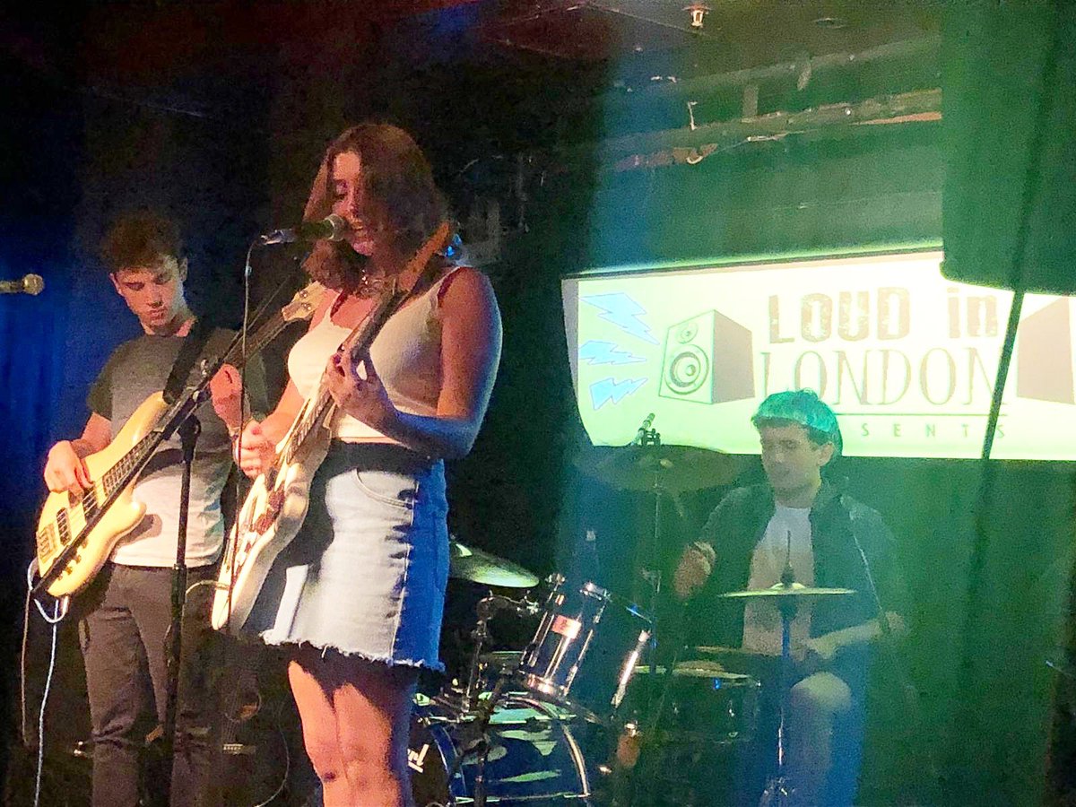 From August tweet media