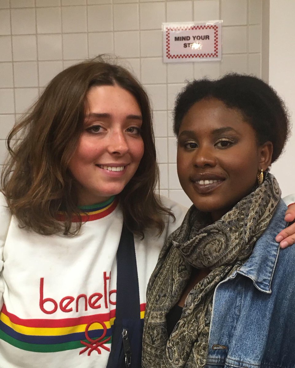 From August tweet media