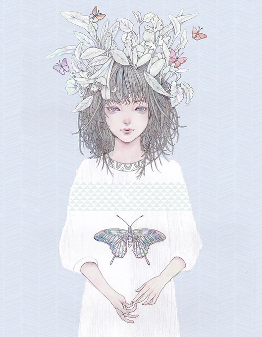 [ まじない ] 