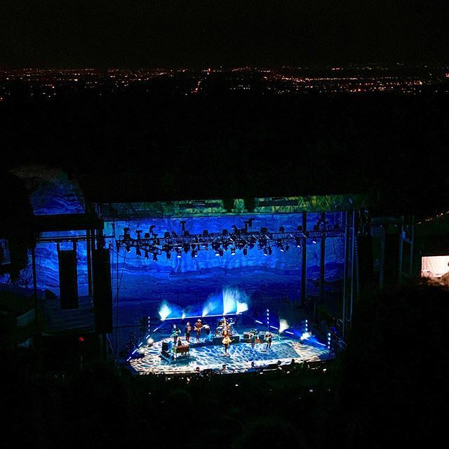 Jared Wells (@jaredwells) on Twitter photo @nathanielrateliff excellent show again this year. Could not ask for more perfect night to be <a href="/redrocksco/">Red Rocks Park & Amphitheatre</a> @nathanielrateliff excellent show again this year. Could not ask for more perfect night to be <a href="/redrocksco/">Red Rocks Park & Amphitheatre</a>