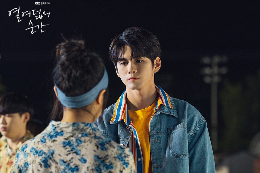 JTBC LOVE tweet media