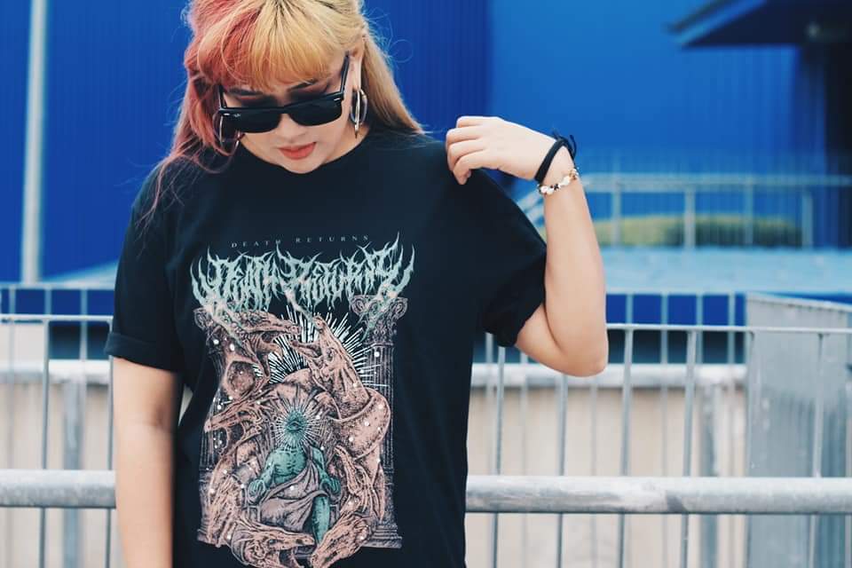 Chapter 4 Hydra is happening tomorrow in Kuching sarawak!

Will this year chaos top off last year's?

Hydra VS Famine

See you guys there!

#DRhydra
#dr2019
#sevenserpentstour
#deathreturns2019