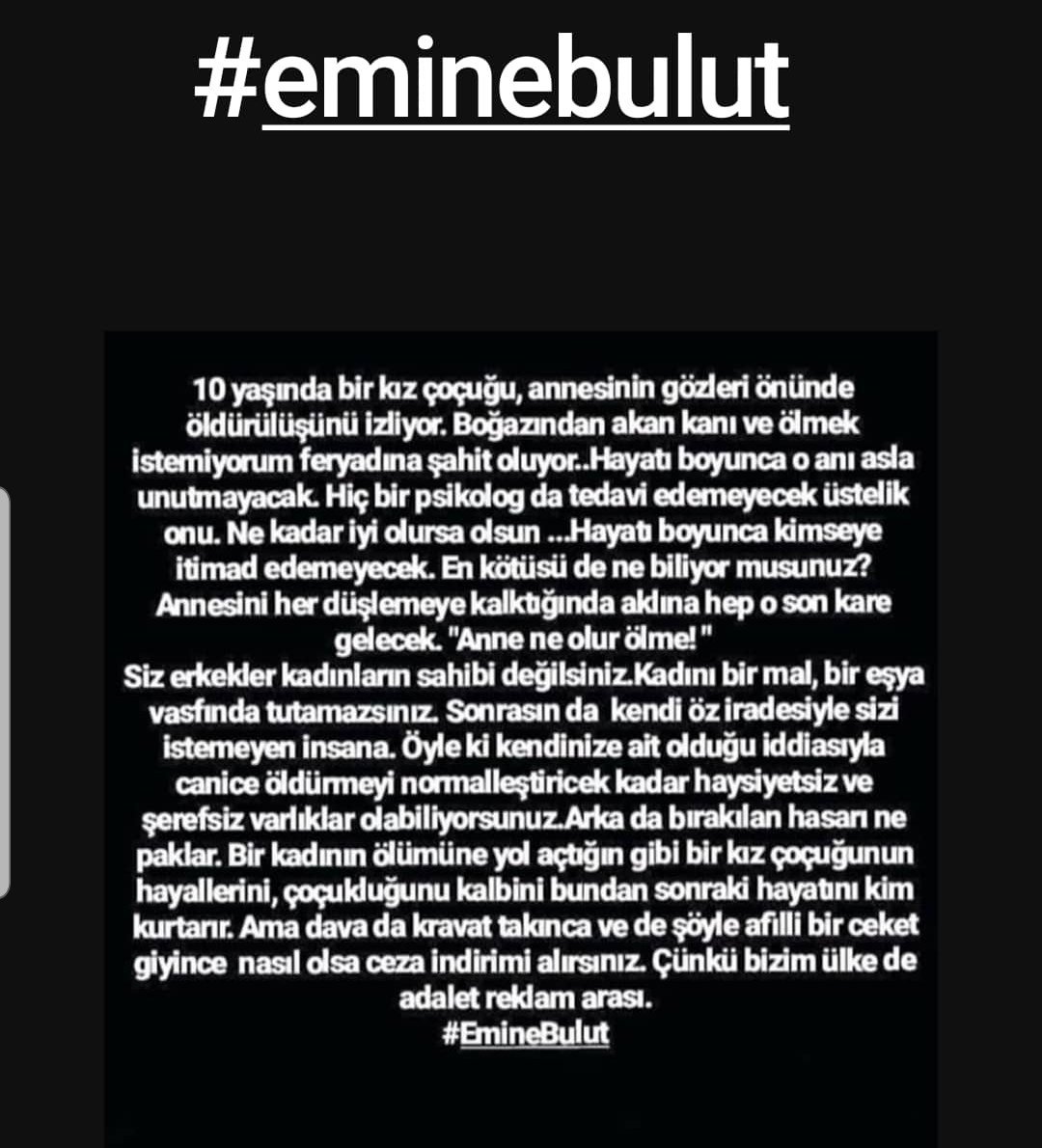 Aslican_33's tweet photo. 10-12 yıla salarlar bu şerefsizi ve gider yine evlenir. Ki çok örneklerini gördük. Sizin yetistirdiğiniz erkeklerin de, yapacağınız yasanın da adaletin de amq 😡

Bu ülkede kadın olmak, çocuk olmak ve hayvan olmak, öldürülmek ve tecavüz edilmek için doğmak demek... https://t.co/BlAzekZFJg