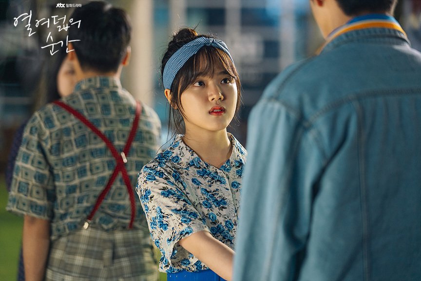 JTBC LOVE tweet media