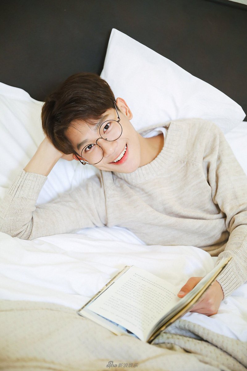 이거 왜이러케 아기같이 나왔냐며 😶