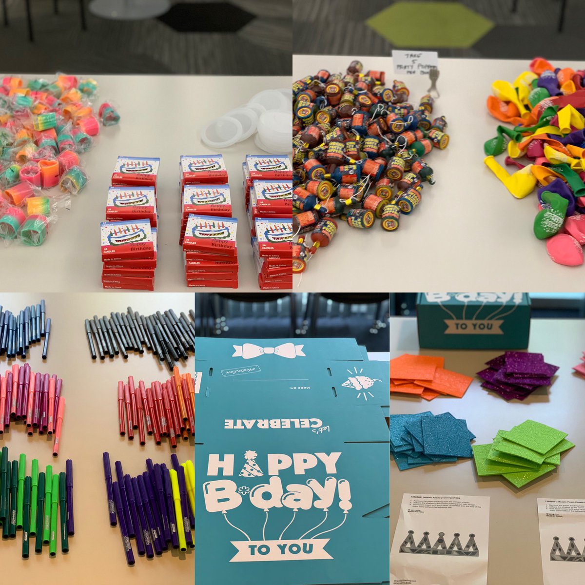 VarshaKanwar's tweet photo. โVolunteers donโt necessarily have the time; they just have the heart โค๏ธ .โ Super proud of #CiscoCX #CXPPD team for committing to our tradition of giving back activity at every offsite. Thank you @tcolon for your #CommunityOutreach #BestTeam ritual. #WeAreCisco #PowerOfTeams https://t.co/806ApF9daH