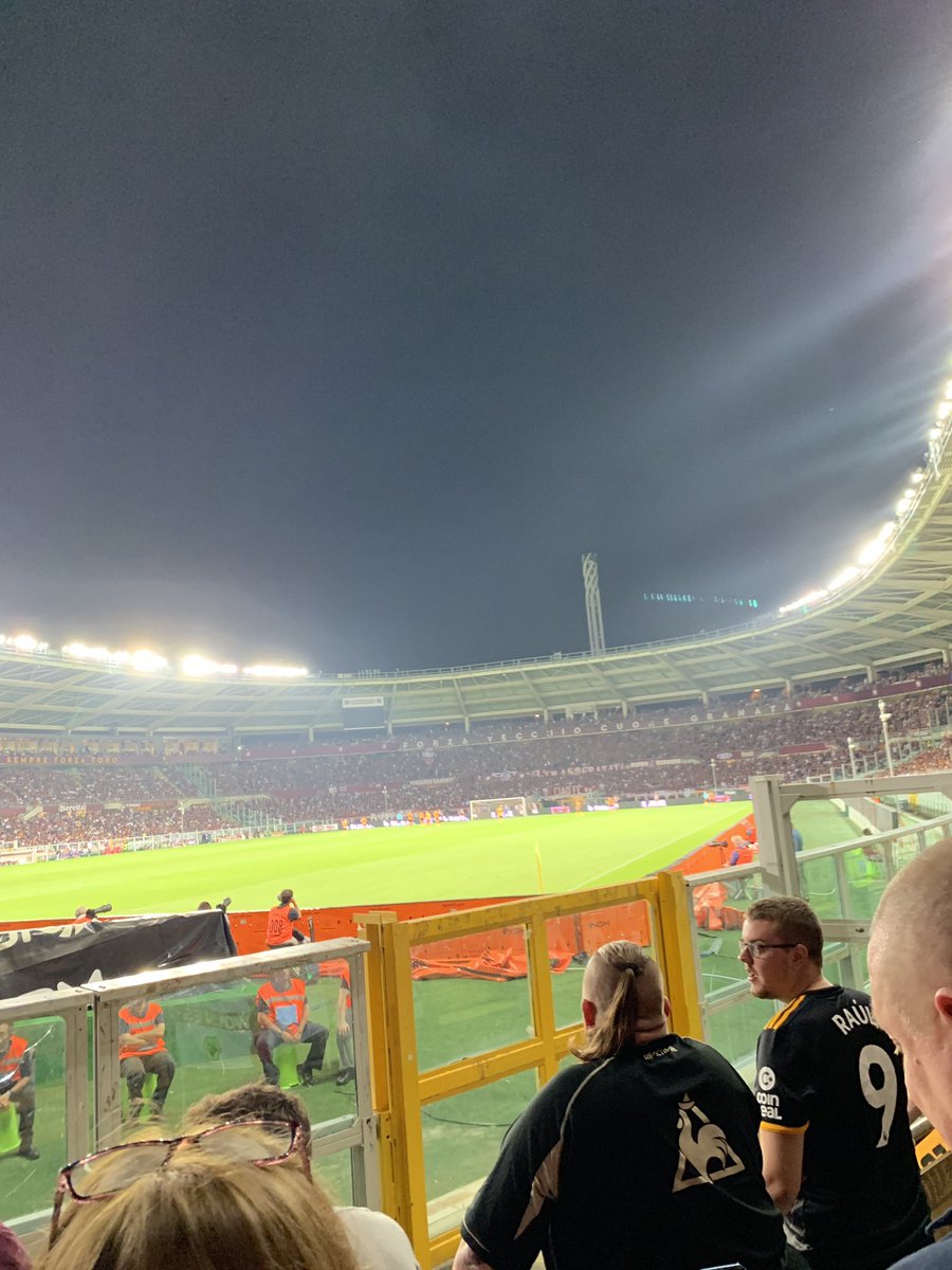 Stuartbox3's tweet image. That was truly amazing what a night !