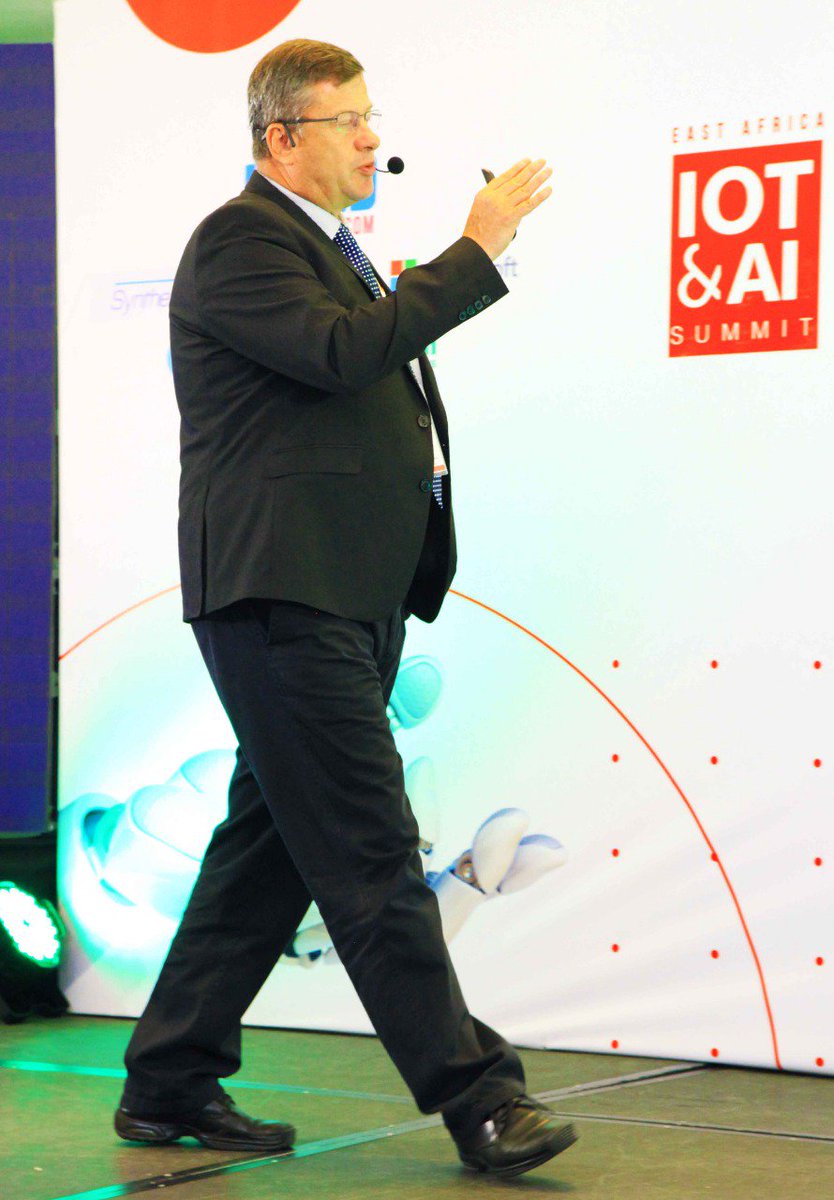 DiDataEA's tweet photo. GTM Lead IOT @DiDataMEA, Deon Du Preez sharing insights of How IoT drives value for your business at the #CIOTAISummitEA 2019
@BritehouseGroup @DimensionDataEA
#FuelingDigitalDisruption
#InnovationInAction
#FUTUREWARE #TechnologyThatLetsYouTameTime
#MakingTheWorldWorkBetter https://t.co/a6OJNJaHaf