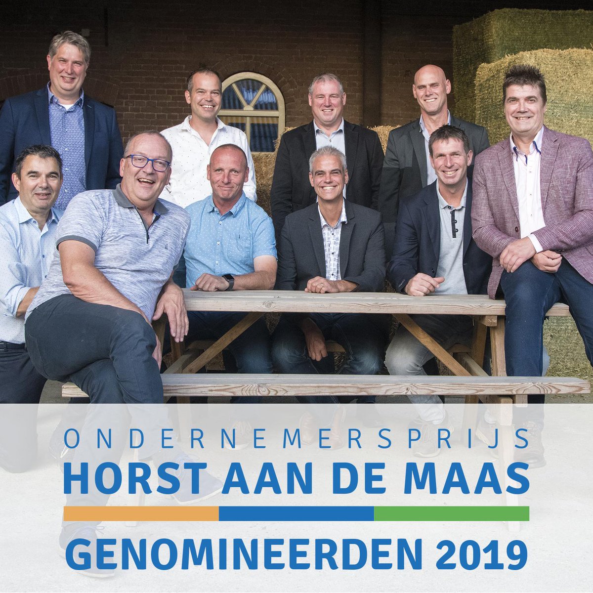 De genomineerden van 2019 zijn bekend. Lees hier alle informatie: ondernemersprijshorstaandemaas.nl/genomineerden-….