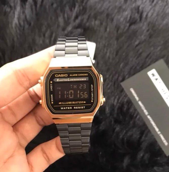 MANGOLane_gh's tweet photo. Grab your Brand new CASIO Unisex Watches
Price: a cool Ghs 80.00
Colour:Black, Gold and Purple
Call or WhatsApp us +233552336081
Delivery is Available
Follow us @MANGOLane_
#Mangolane #ShopAndSmile #CASIO #WRIST #Unisex #Fridaymorning #FridayFeelings https://t.co/peGS63eJAN