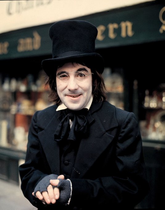 Keith Moon’s Birthday Celebration | HappyBday.to