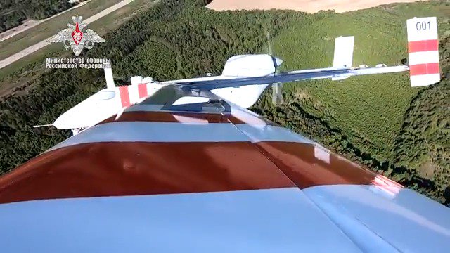 Минобороны России on Twitter: 