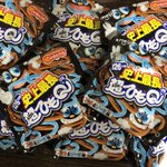 【悲報】人気駄菓子ひもQが生産終了!
