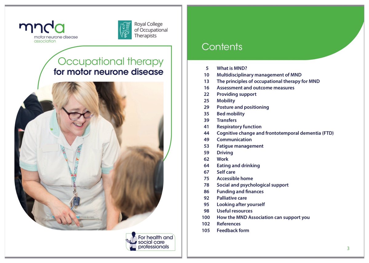 MND Association - Manchester & District Branch tweet media