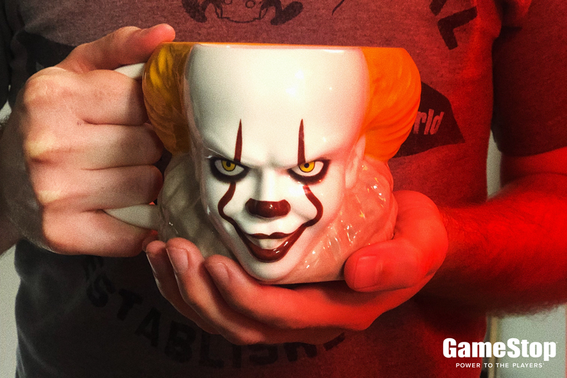 Vem tar du en fika med i helgen? 🤡🎈