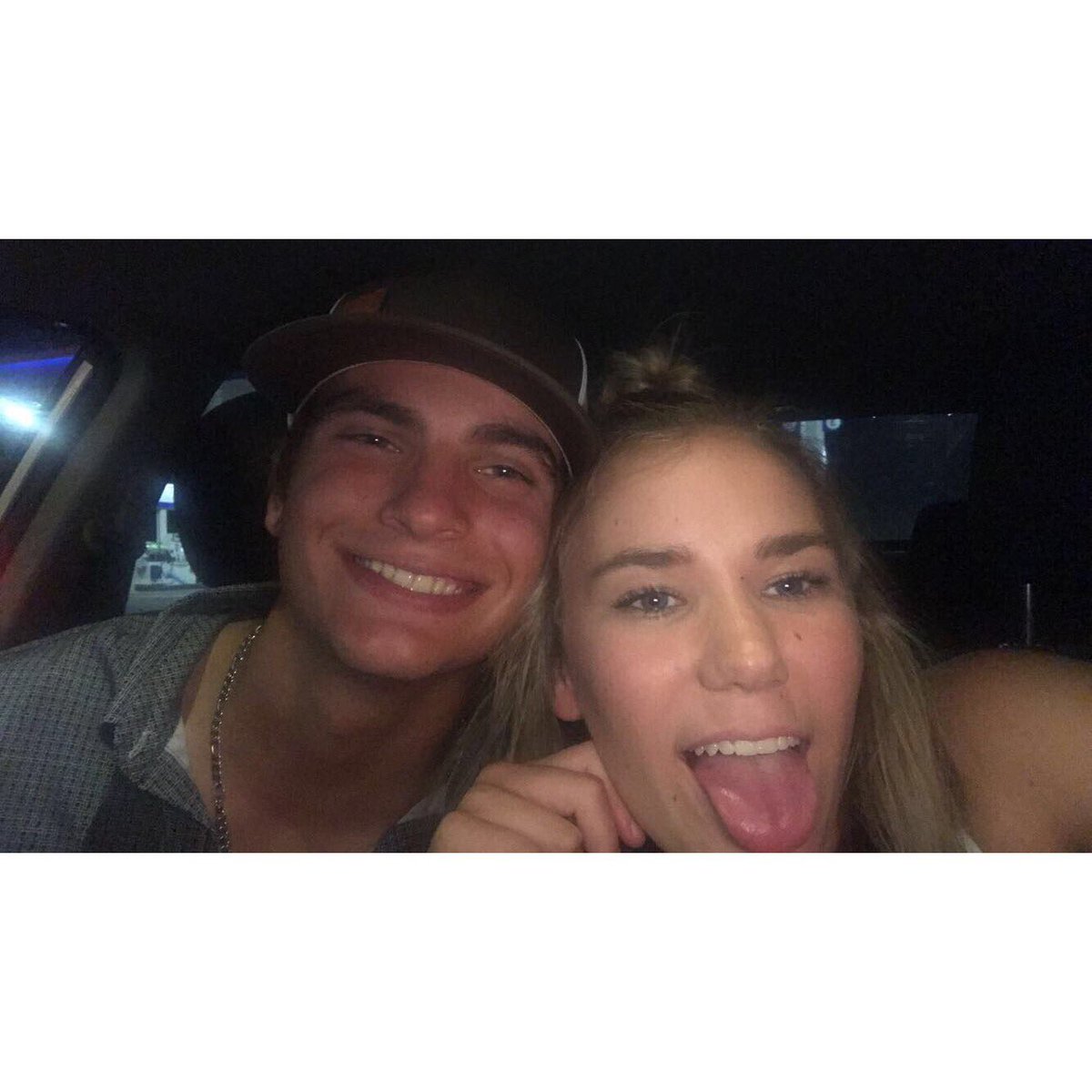 paigeeccarter's tweet photo. I miss my cowboyyyy💓 https://t.co/MCvLnuNCy2