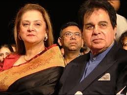 Happy Birthday To Saira Banu Ji 