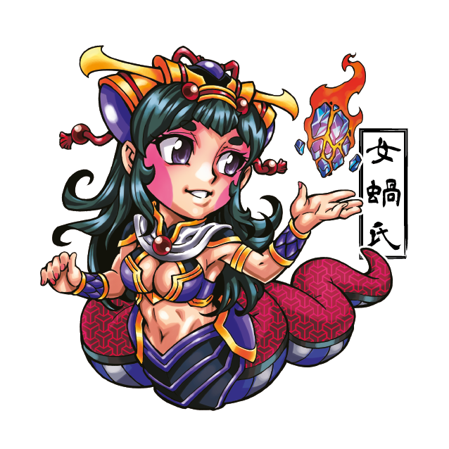 VVCStickerHK's tweet photo. 第二彈全八種+宝くじ? 
Coming soon 
盤-2女媧氏
盤-4天蓬元帥
盤-6 三藏法師
盤-8哪吒
盤-10 二郎神
盤-12 后羿
盤-14 朱雀
盤-16 玄武
#盤天妖記 #自作シール #シール #sticker #ビックリマン風 https://t.co/ZA8YmBJiKy