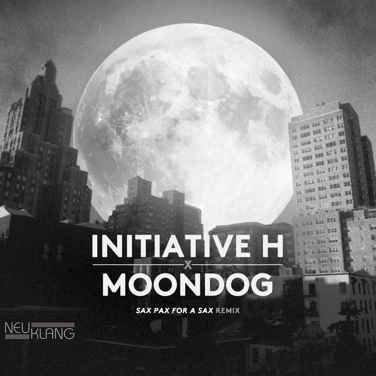 bauer_studios's tweet photo. 🐺 NEW MUSIC FRIDAY 🐺

first single 'BIRD'S LAMENT' by INITIATIVE H x Moondog ▷ https://t.co/FI0EfoxHOy
album release on Sept 20 (CD/LP)

Florian Weiss' Woodoism 'HEAVY CATS' ▷ https://t.co/RRE63Y4bAn
album release on Sept 27 (CD/LP)

#newmusicfriday #single #release #neuklang https://t.co/hSx1XN274H