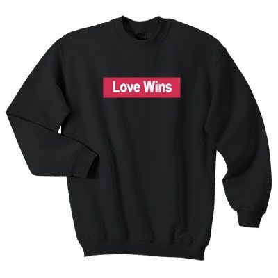 omgthatsdope's tweet photo. Love Wins SWEATER AND HOODIE https://t.co/xuW3lllHHs https://t.co/KSkghkPFkO