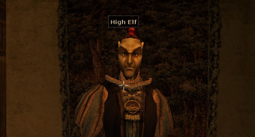 NexusSites's tweet photo. "Not Clairvoyant Nerevarine" is an immersion mod for #Morrowind that requires you to speak to people or read about them to know their names.
https://t.co/xJ0hYL84do
#NexusMods #MorrowindMods #TES3 #TES3Mods https://t.co/gXp9jIRenv