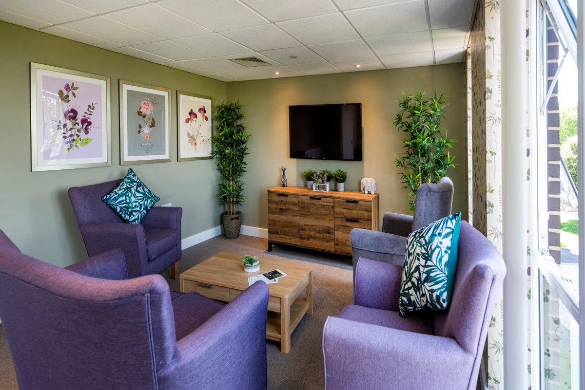 WillmottDixon's tweet photo. We are creating a new retirement village 'Winwood Heights' in Nottingham through our @Scape_Group framework.  Find out how this new building will help residents live more independently here >> https://t.co/QDyObS8oAe #TeamScape #Retirement #Nottingham https://t.co/fANF9sQwa6