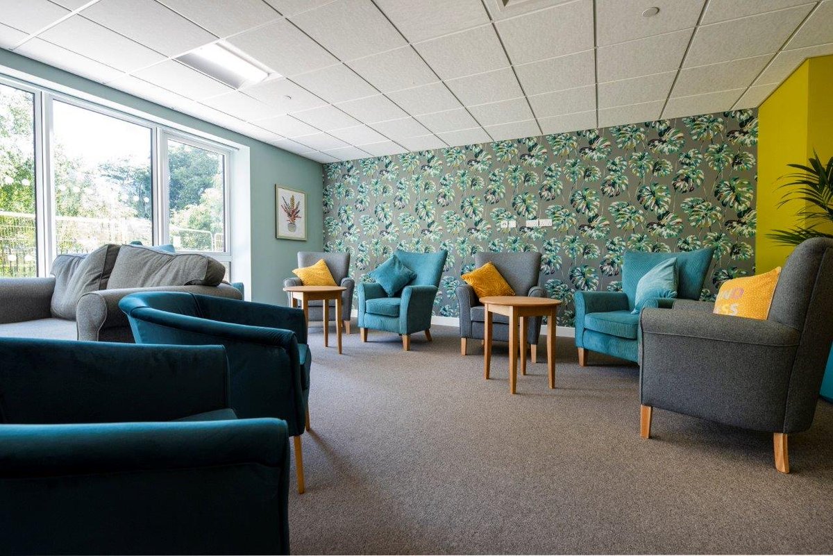 WillmottDixon's tweet photo. We are creating a new retirement village 'Winwood Heights' in Nottingham through our @Scape_Group framework.  Find out how this new building will help residents live more independently here >> https://t.co/QDyObS8oAe #TeamScape #Retirement #Nottingham https://t.co/fANF9sQwa6