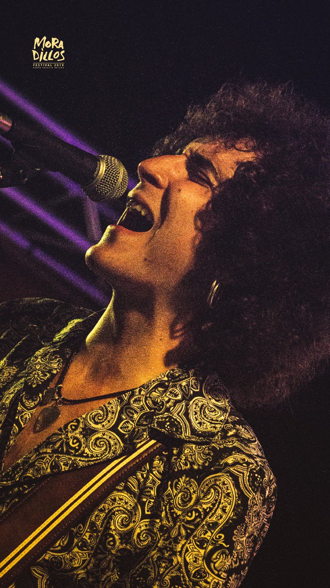 Aún seguimos de resaca por lo vivido ayer 😍

Os dejamos unas fotos de los conciertazos de ayer 🔥